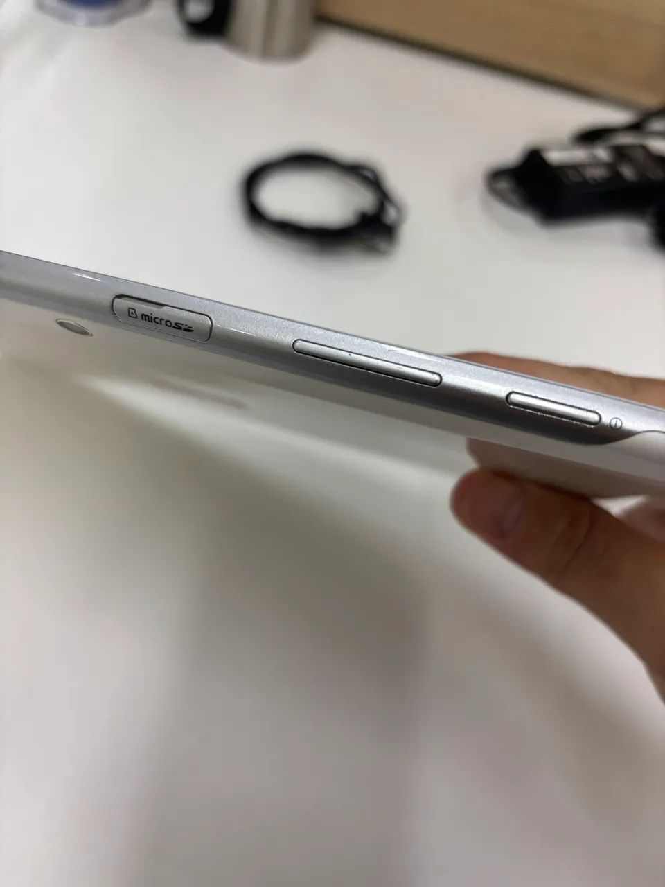 Tablet Samsung  - Foto 3