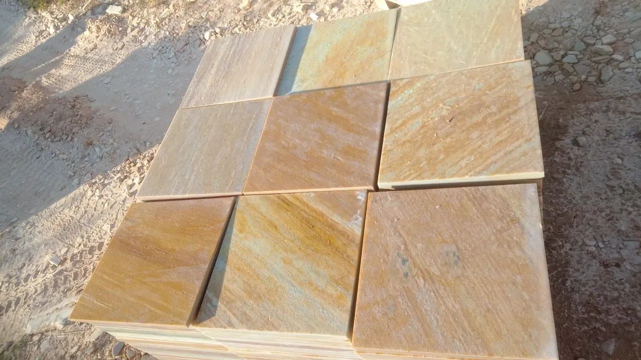 Pedras São Thomé Serrada  - Foto 6