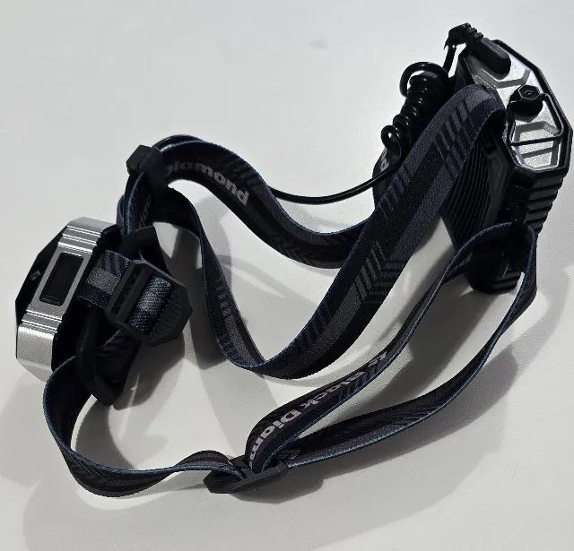 Lanterna de Cabeça Icon Black Diamond 