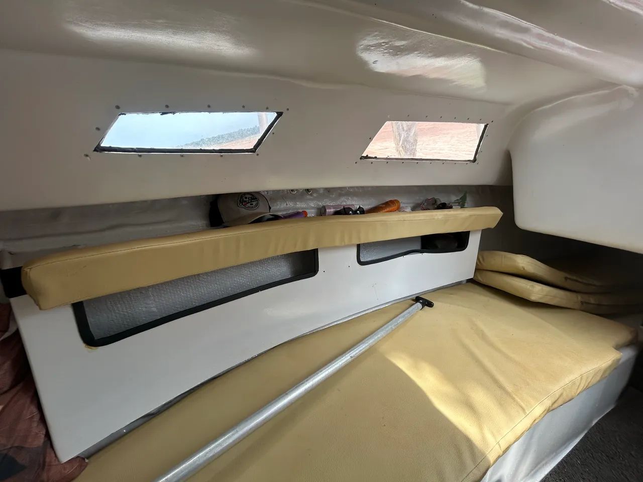 Veleiro Cruiser 18 2005 - Foto 3