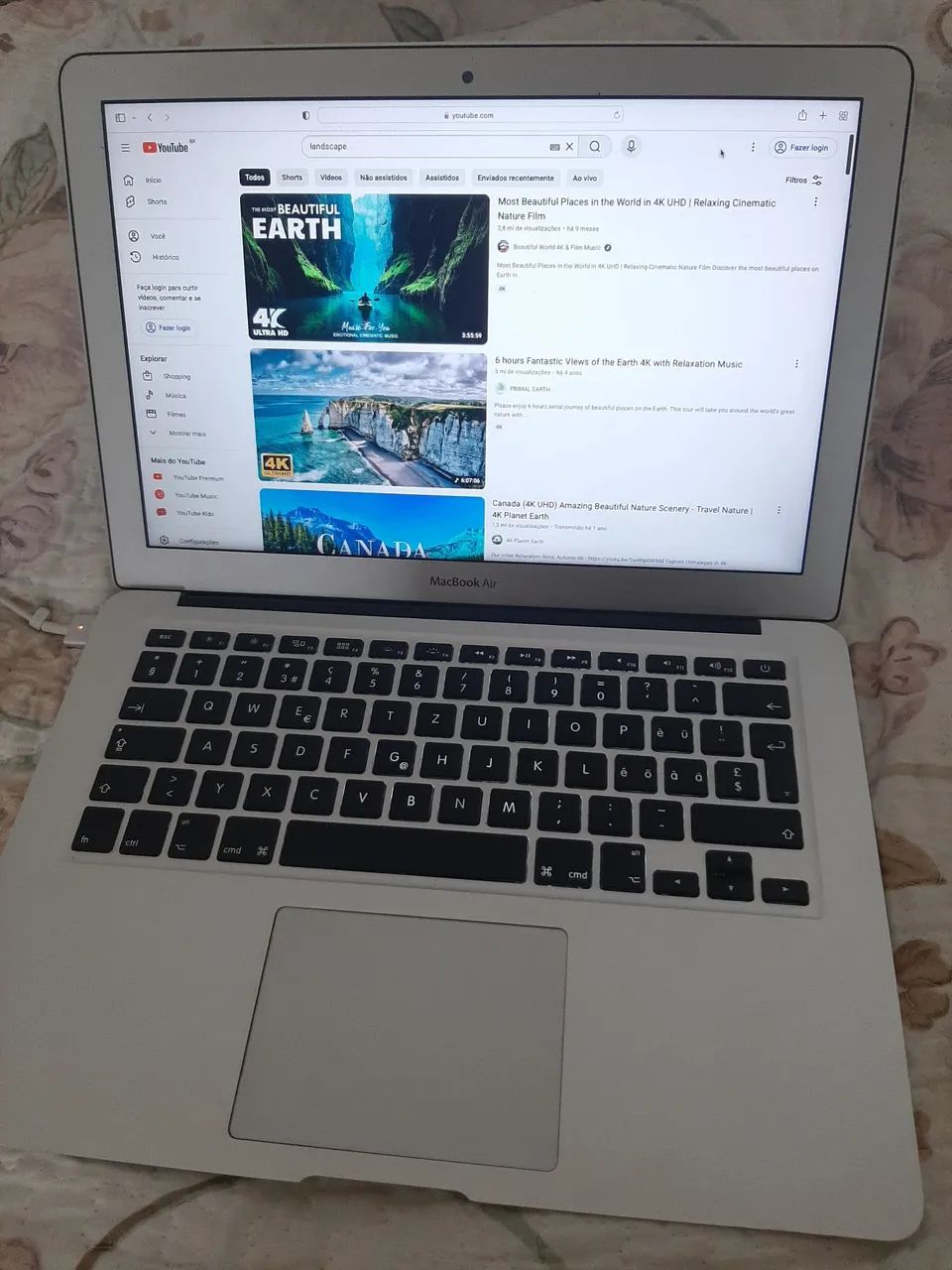 MacBook Air 13