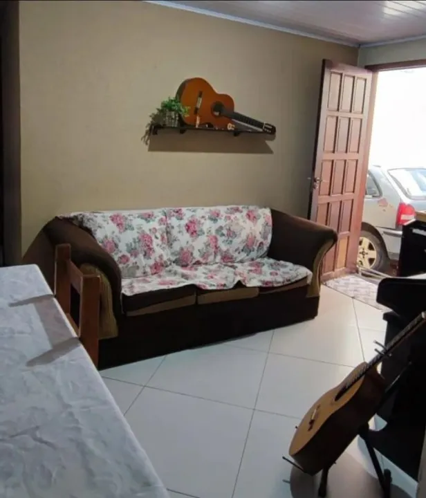 Casa para vender no Planalto NOC