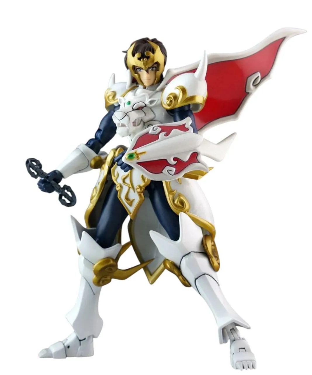Shurato Rei Shura Action Figure Great Toys Dasin Cloth Myth