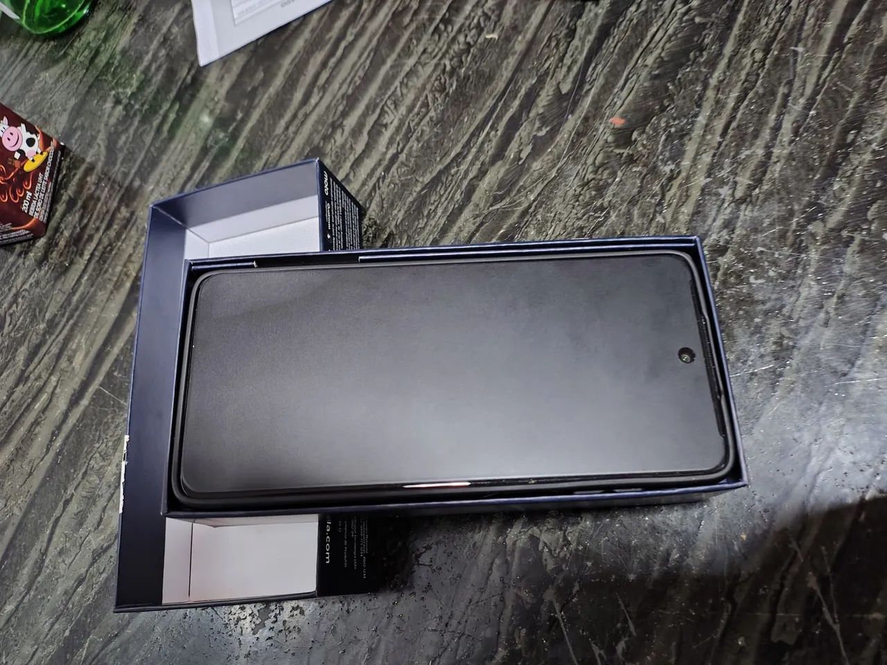 Motorola motog62 semi novo - Foto 5