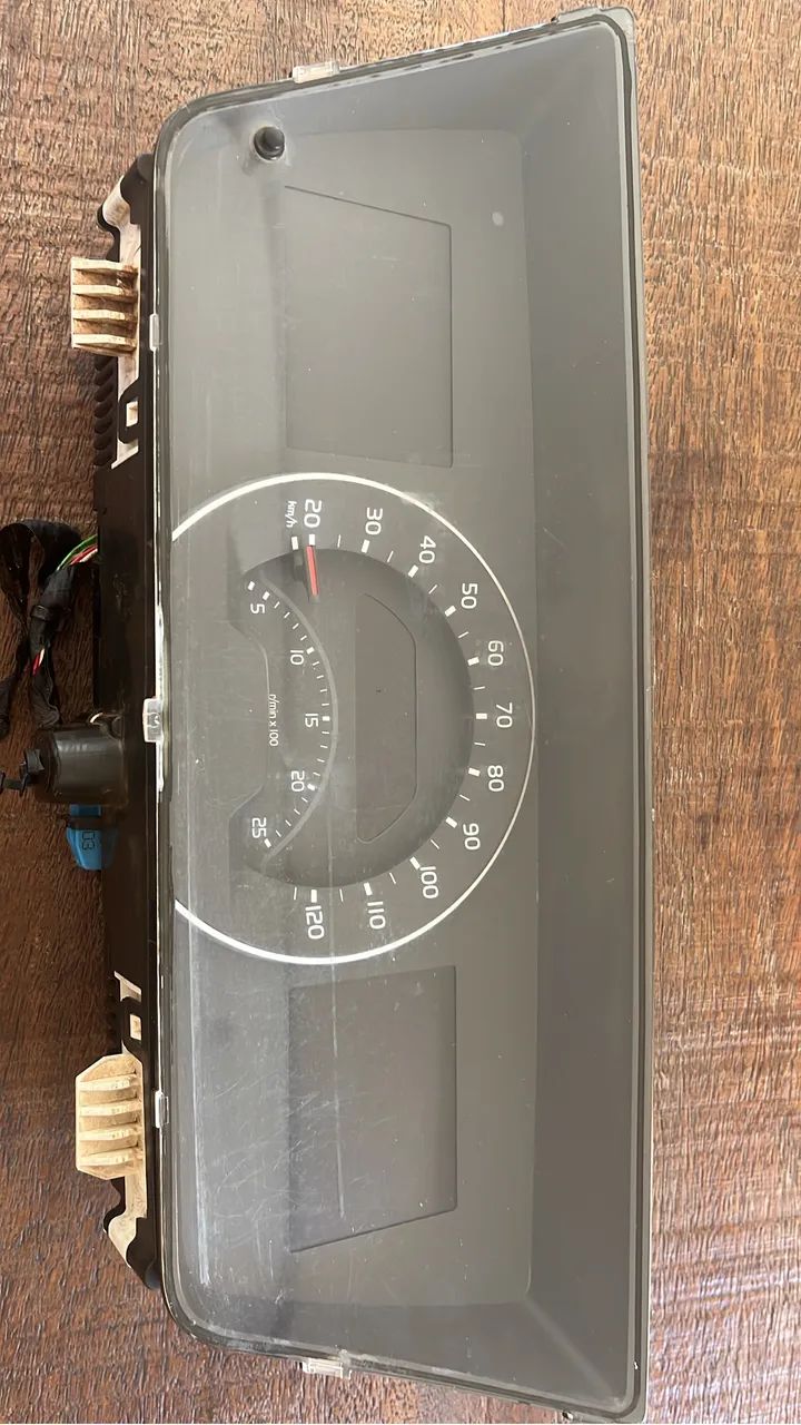 Painel de instrumento FH 4 - Foto 3