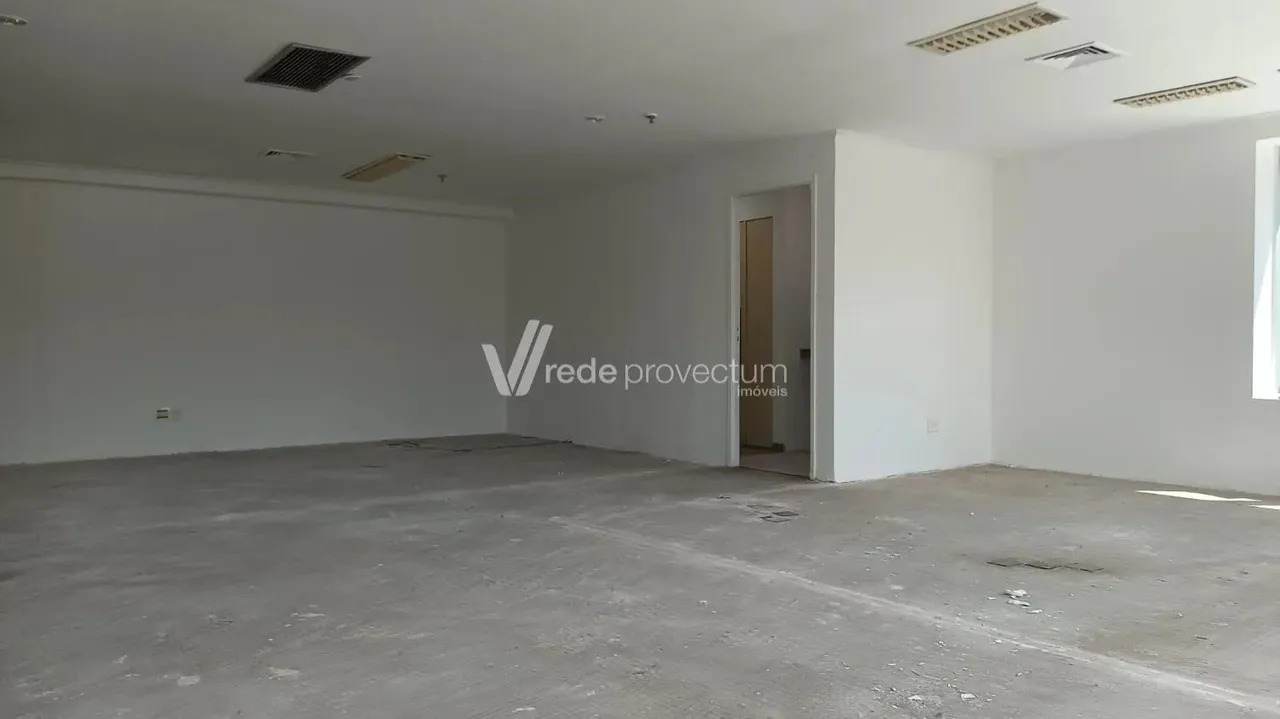 sala - Cambuí - Campinas