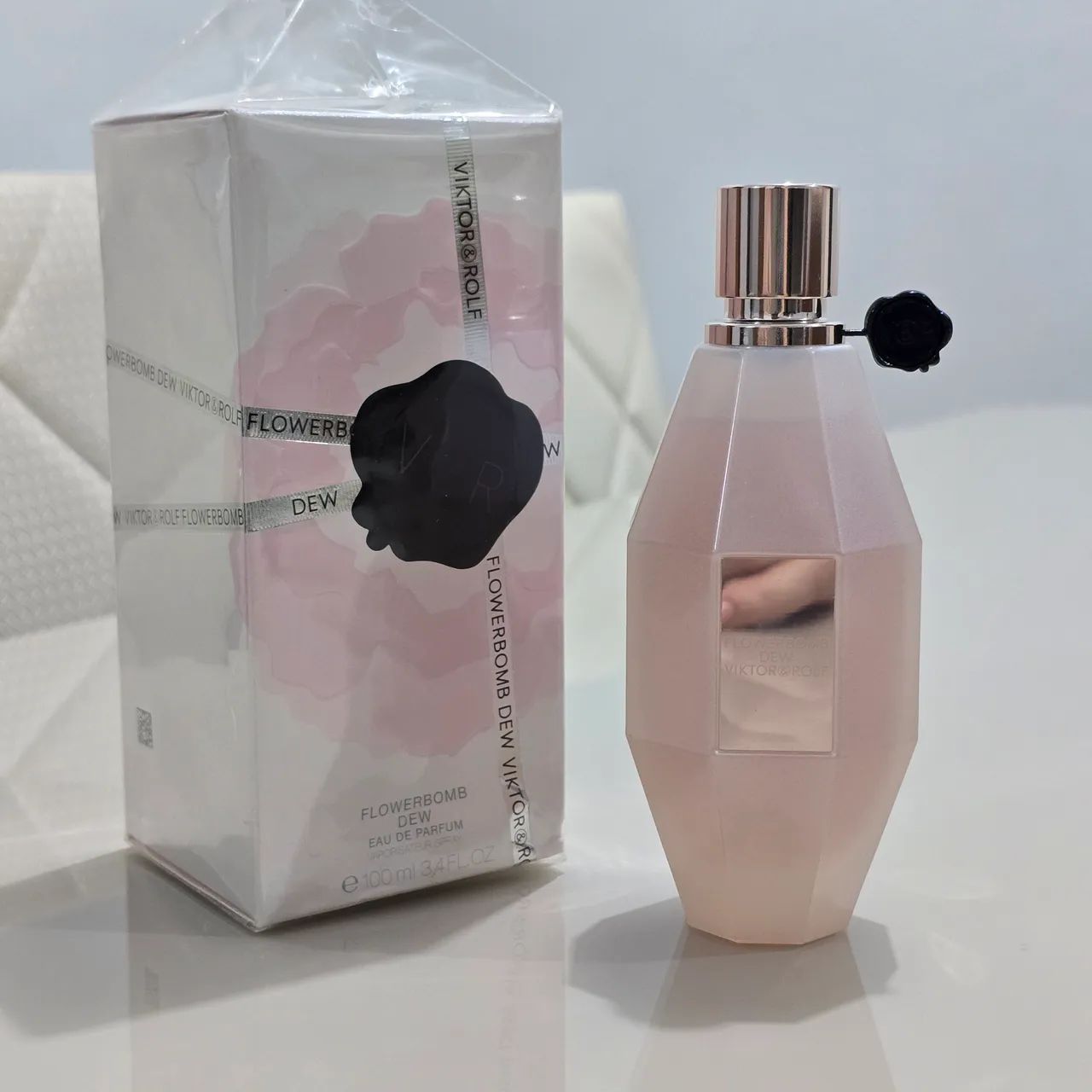 Perfume Viktor&Rolf Flowerbomb Dew edp 100 ml