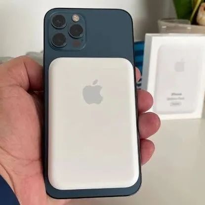 Bateria Portátil Apple Magsafe - Produto Novo, Lacrado, Na Caixa! - Foto 3