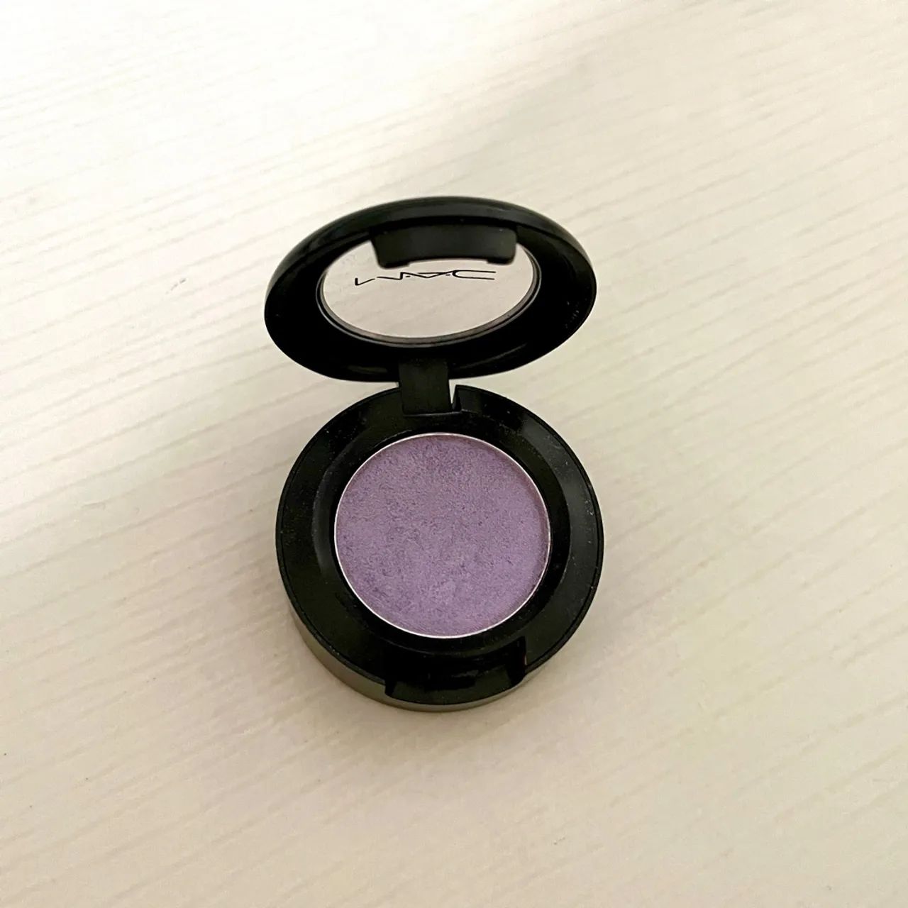 Sombra MAC Lilás - Foto 4