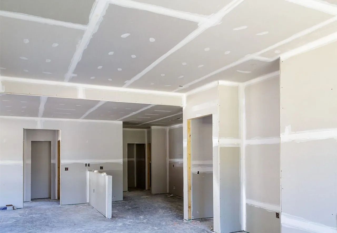 GESSEIRO PROFISSIONAL Gesso Drywall Acartonado - Foto 4