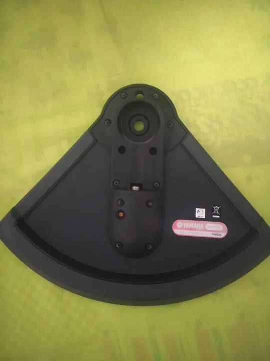Prato bateria eletrônica Yamaha pcy 65