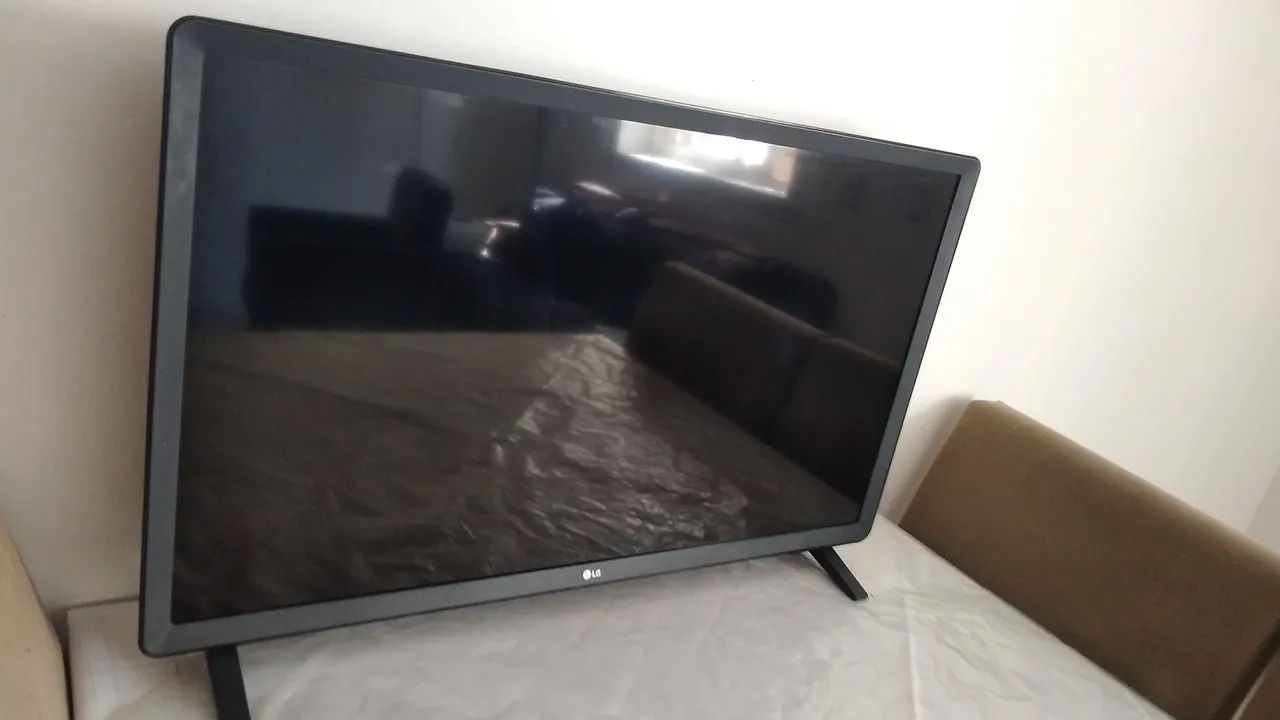 Smart tv LG led 32 com HDMI64300598532867120