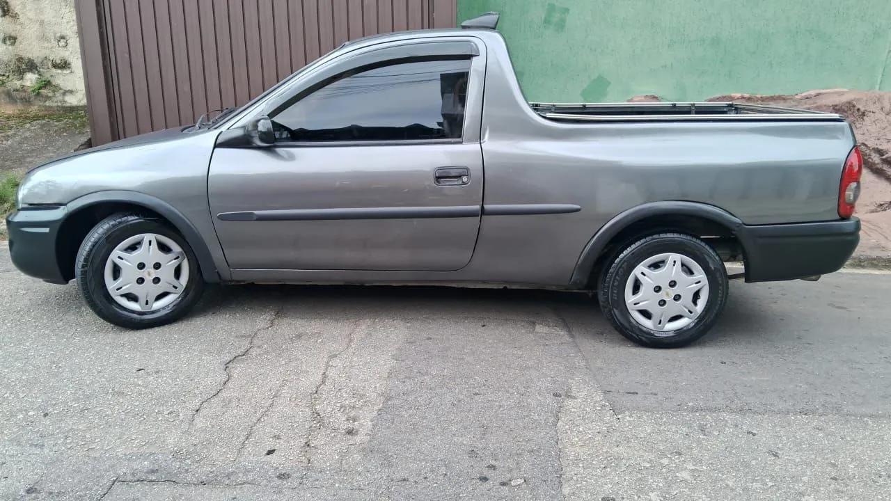 CHEVROLET CORSA Usados e Novos em São Paulo e região, SP