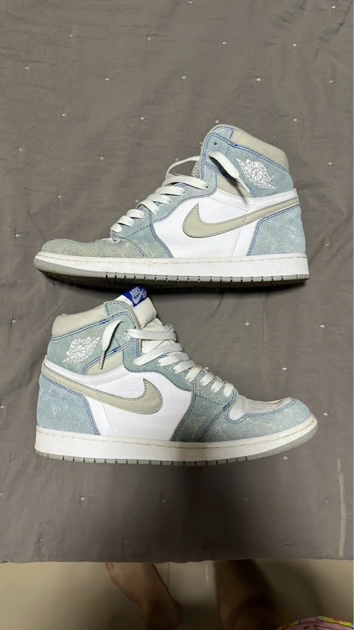 Vendo ou troco Jordan?s 1 High