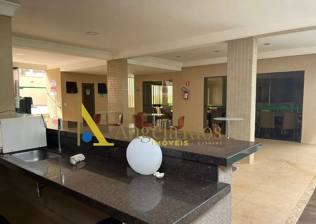 APARTAMENTO 04 QUARTOS PARA ALUGAR NO JARDIM GOIAS - Foto 4