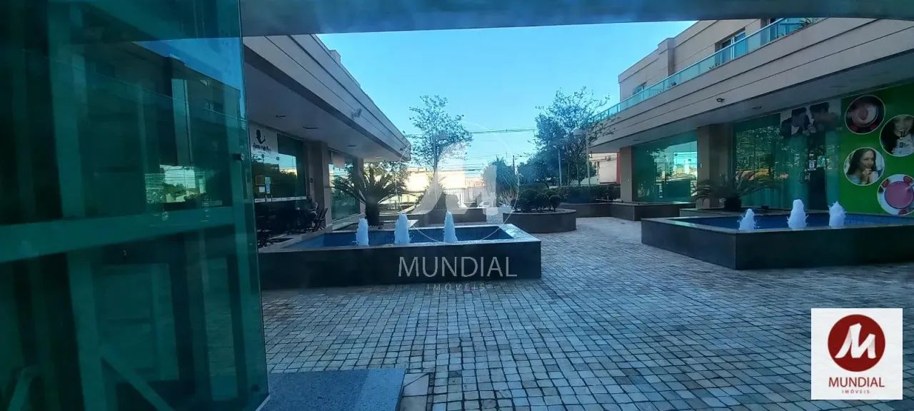 Sala comercial (sala - edificio coml.) , elevador, em condomínio fechado - Foto 14