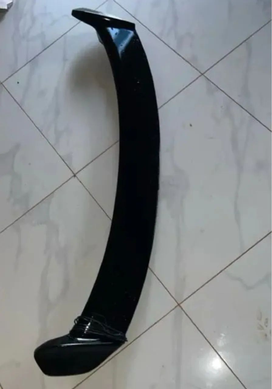 Aerofólio modelo Honda civic - Foto 3
