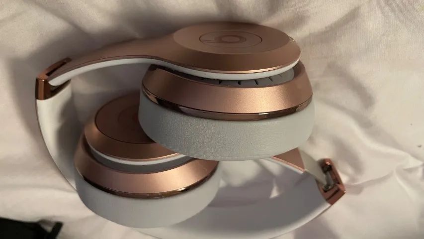 Beats Solo Rosa - Foto 5