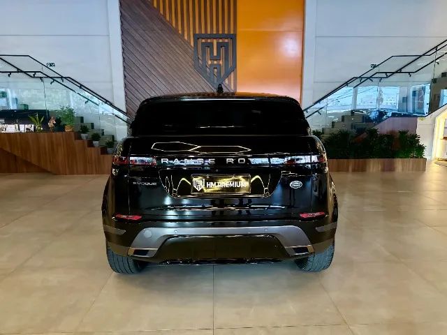 LAND ROVER RANGE ROVER EVOQUE HSE R-DYNAMIC 2023 - Foto 3
