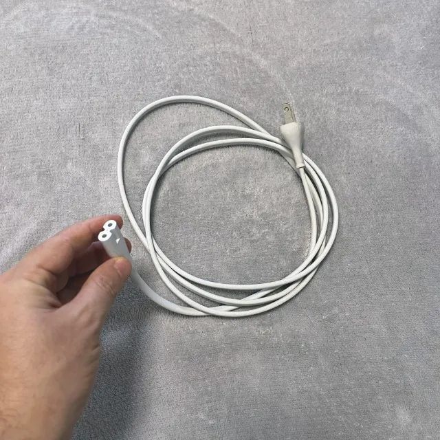 Cabo AC Original Apple Mac Mini - Foto 2