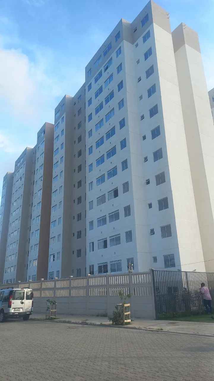 APARTAMENTO DE REPASSE NO VIDA BOTANICA CIDADE ARBO - Foto 3