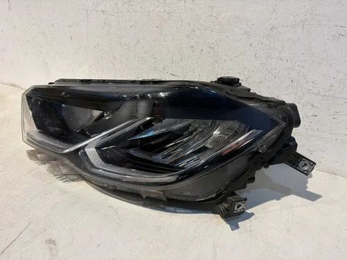 Farol Volkswagen Polo Full Led 2023 2024 2025 L.e Original Esquerdo/motorista - Foto 3