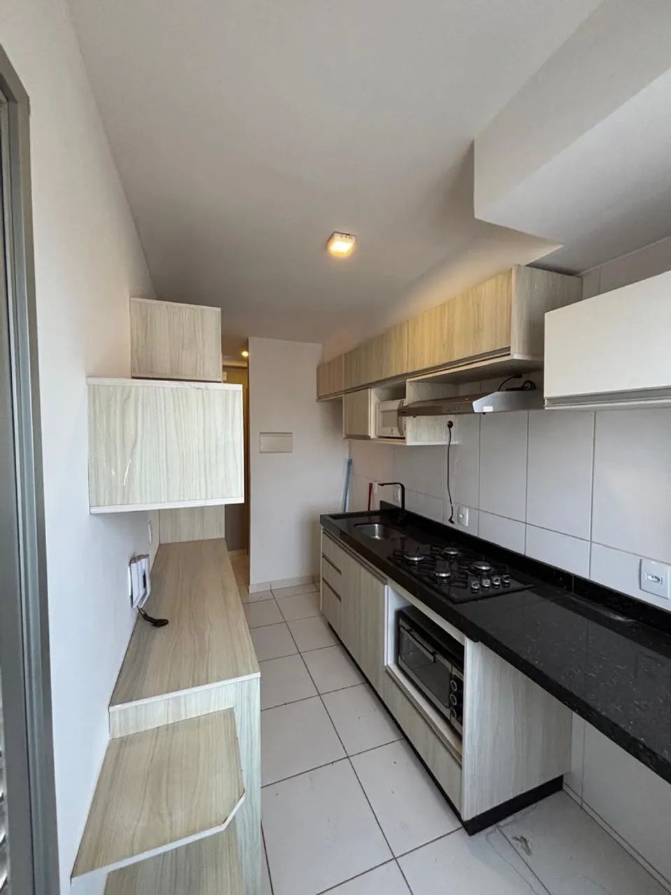 Apartamento no Parque América Havaí - Foto 3
