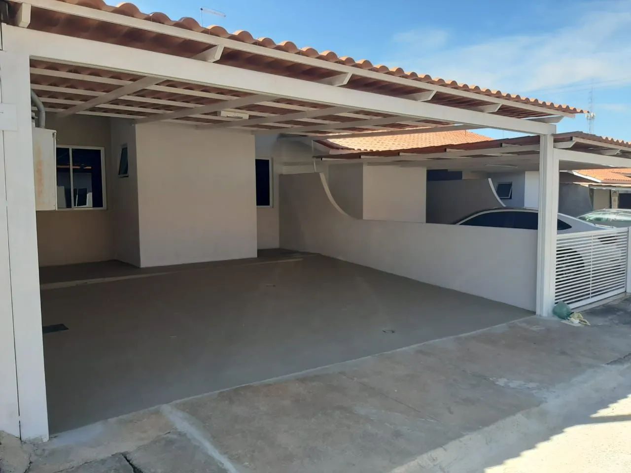 Foto - Valparaíso de Goiás - Residencial Florais do Planalto