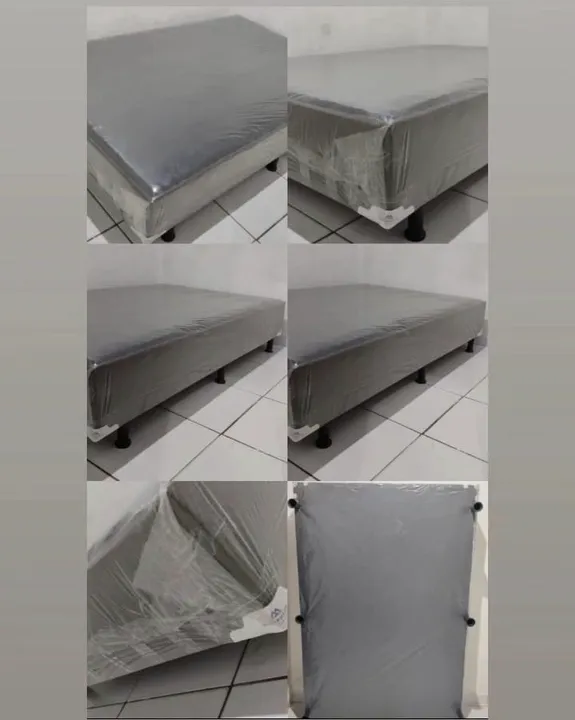 Base de casal novas direto da fabrica