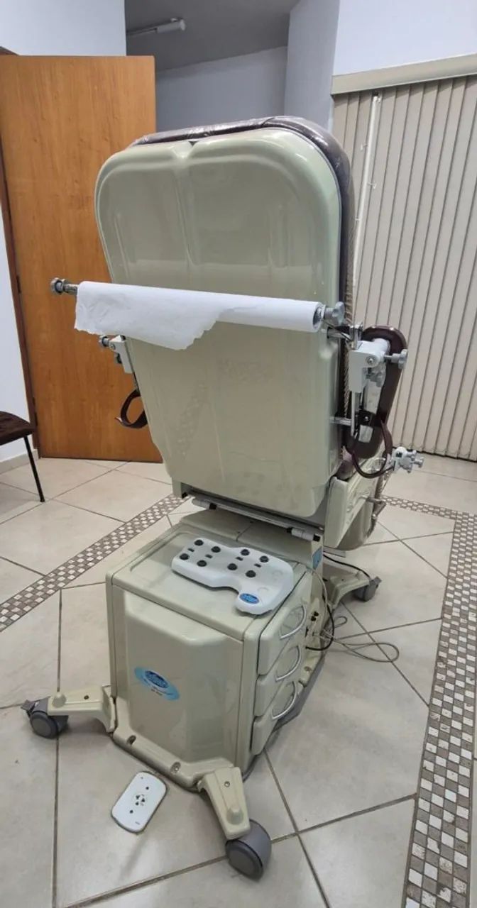 Maca automática de Consultório Médico - MedPej - Foto 4