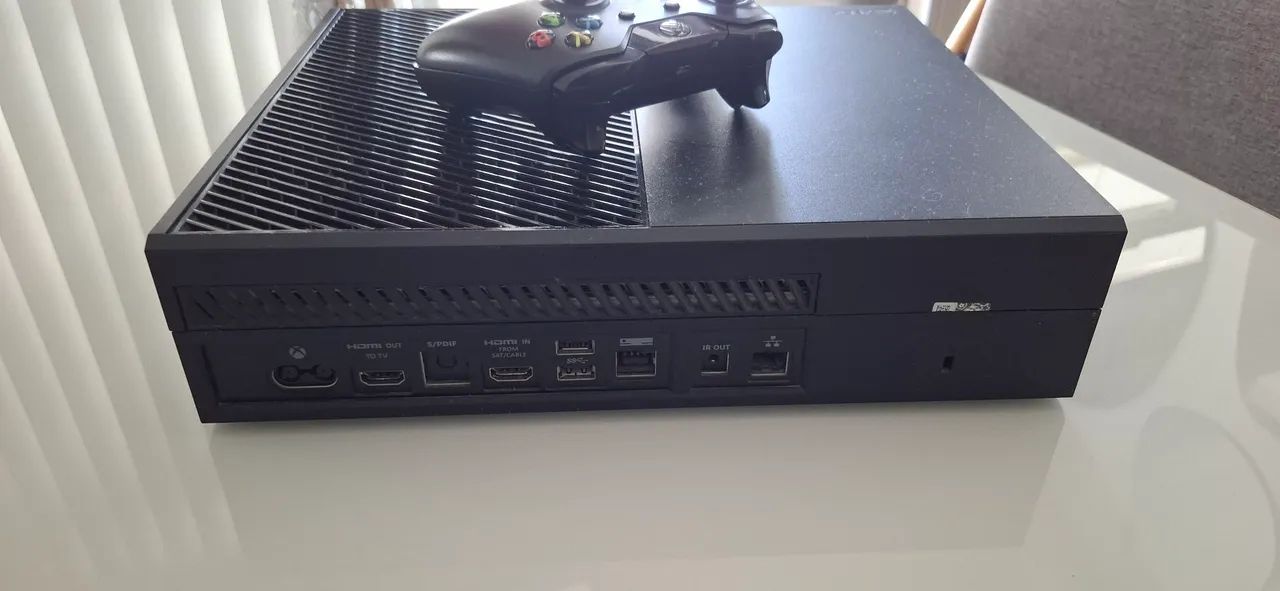Xbox One 500GB - Foto 3