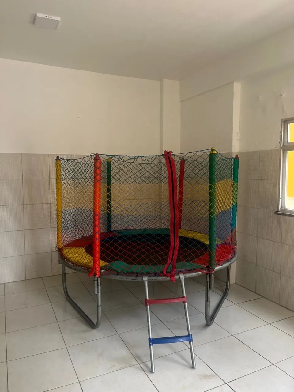 Piscina de Bolinhas e pula pula Infantil - Foto 3