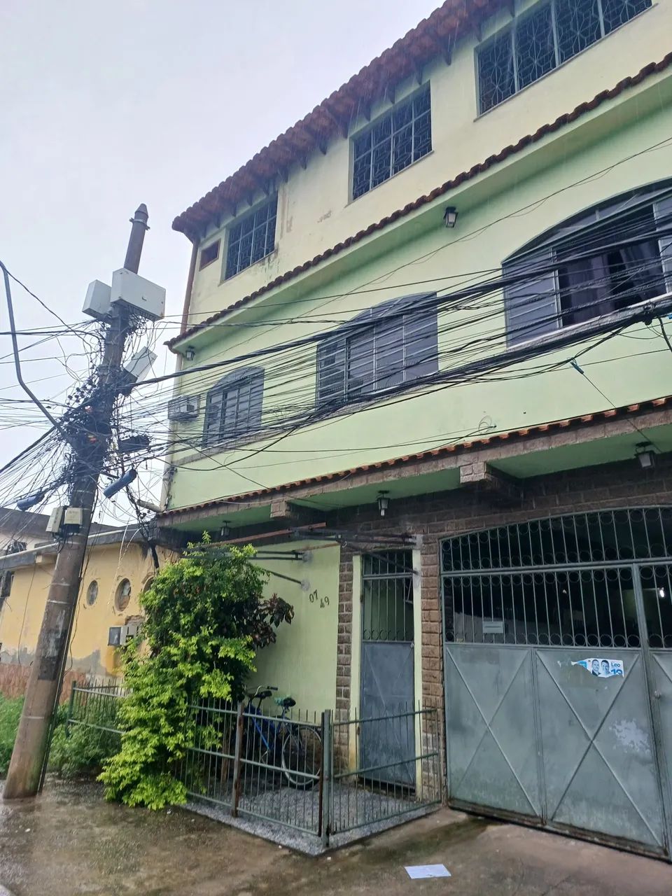 Foto - São João de Meriti - Jardim Metrópole