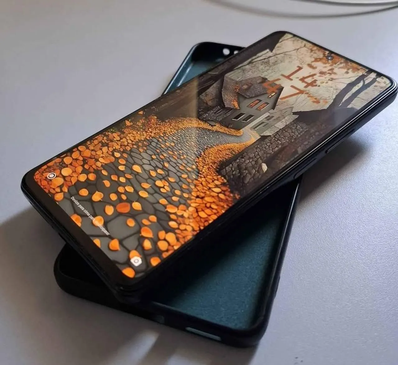 POCO F4 5G