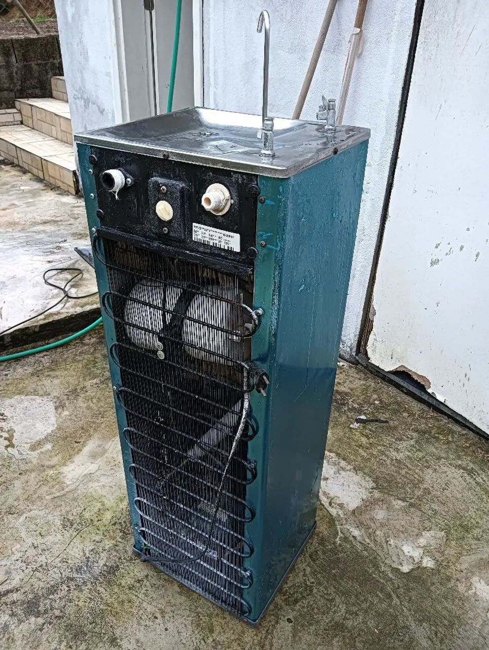 Bebedouro de pressão 64706226675970123