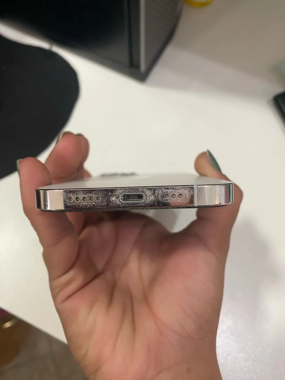 Iphone 12pro