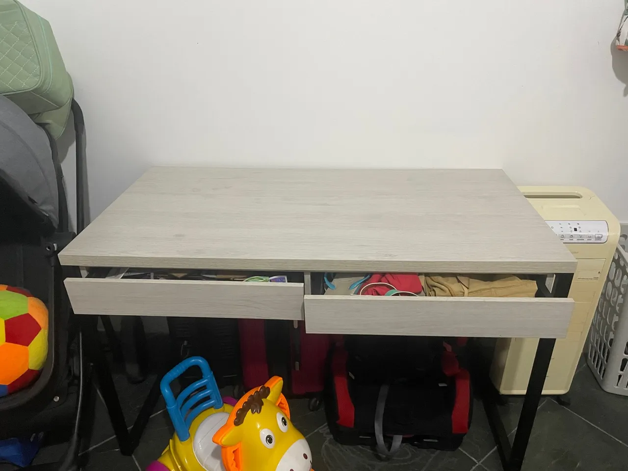 Mesa escritório
