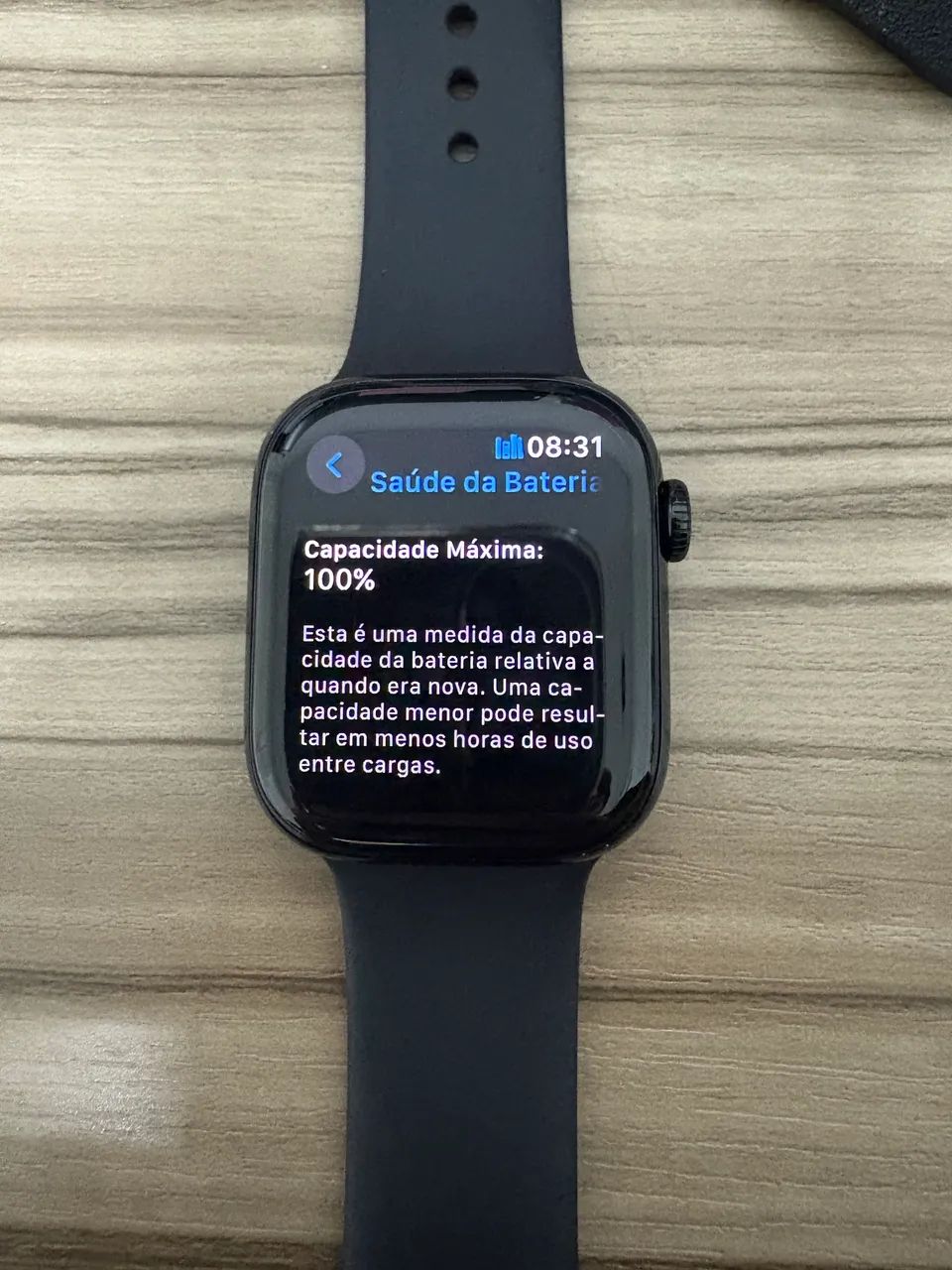 Series 10 Medidas Iwatch Apple Watch Series 10 GPS Cellular • Caja