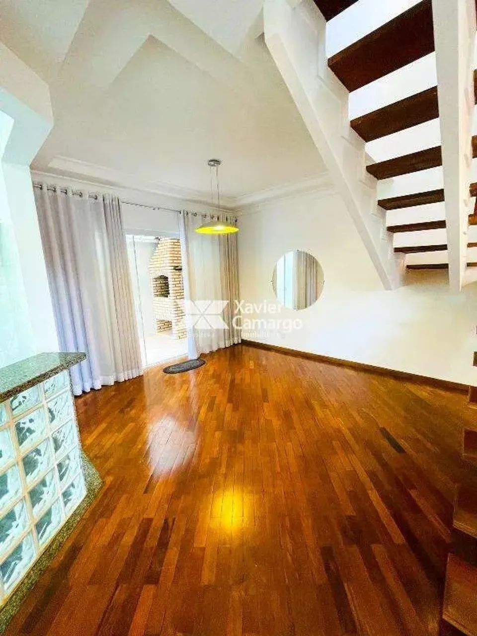 Casa com 3 quartos em condomínio fechado para comprar. - Foto 4