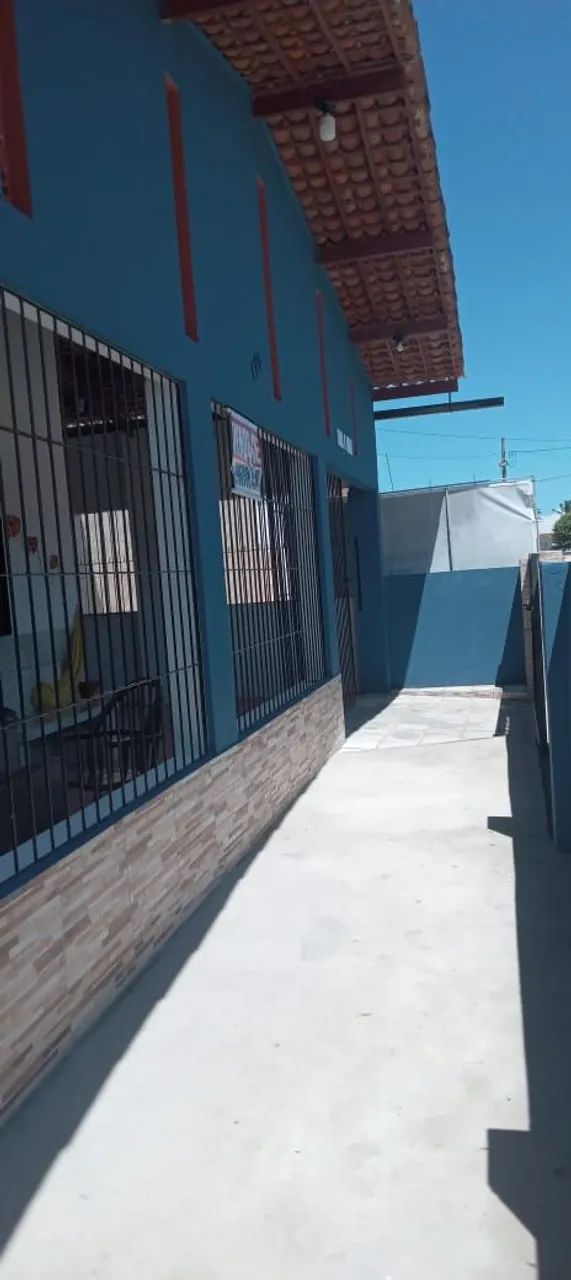 Casa p/vender em Pitimbu - PB - Foto 3