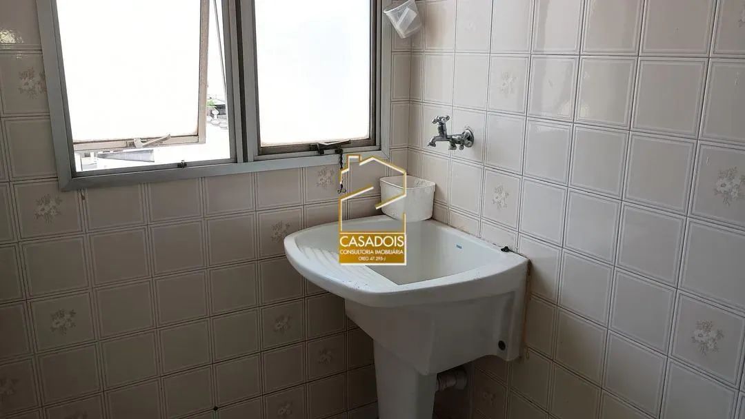 Apartamento para Locação com 2 Quartos e 2 Vagas na Vila da Saúde - SP, próximo ao Hortifr - Foto 11