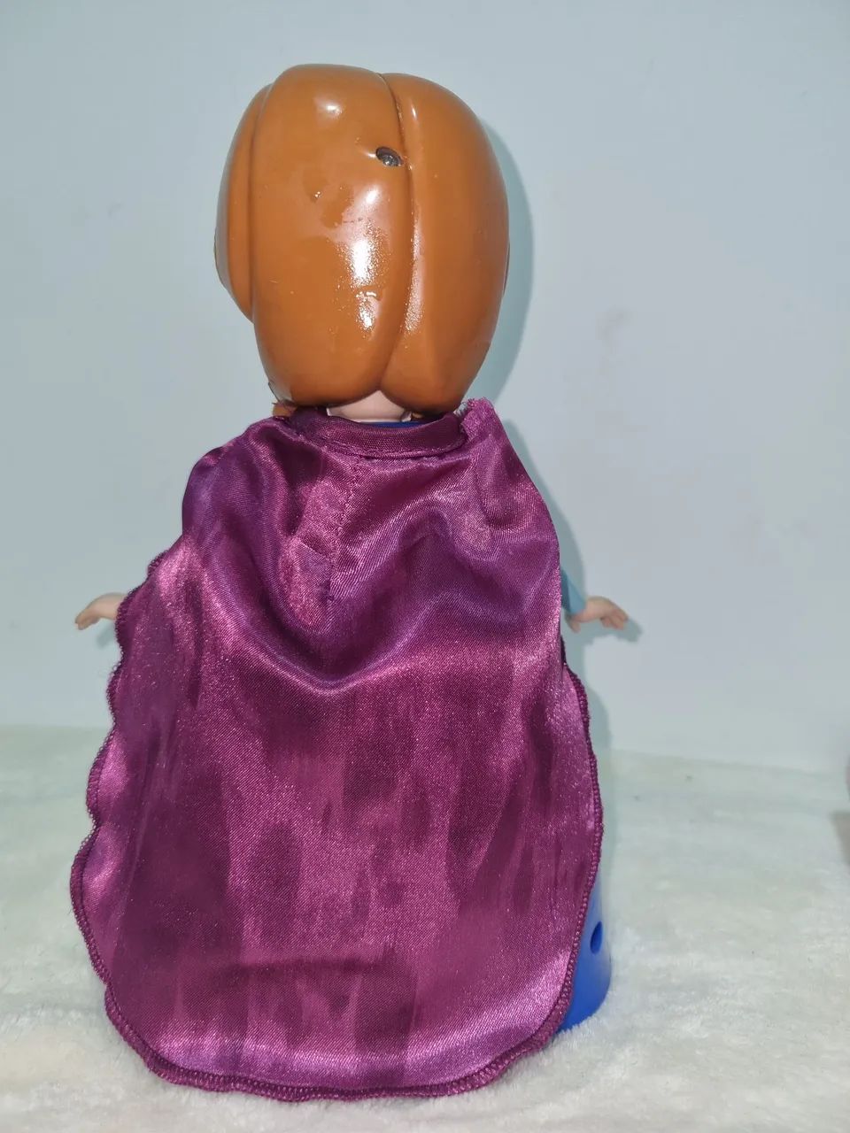 Brinquedo da Ana - Frozen - Foto 2