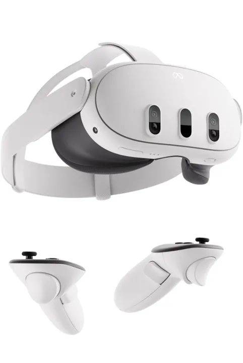 Meta quest 3 512 gigas 