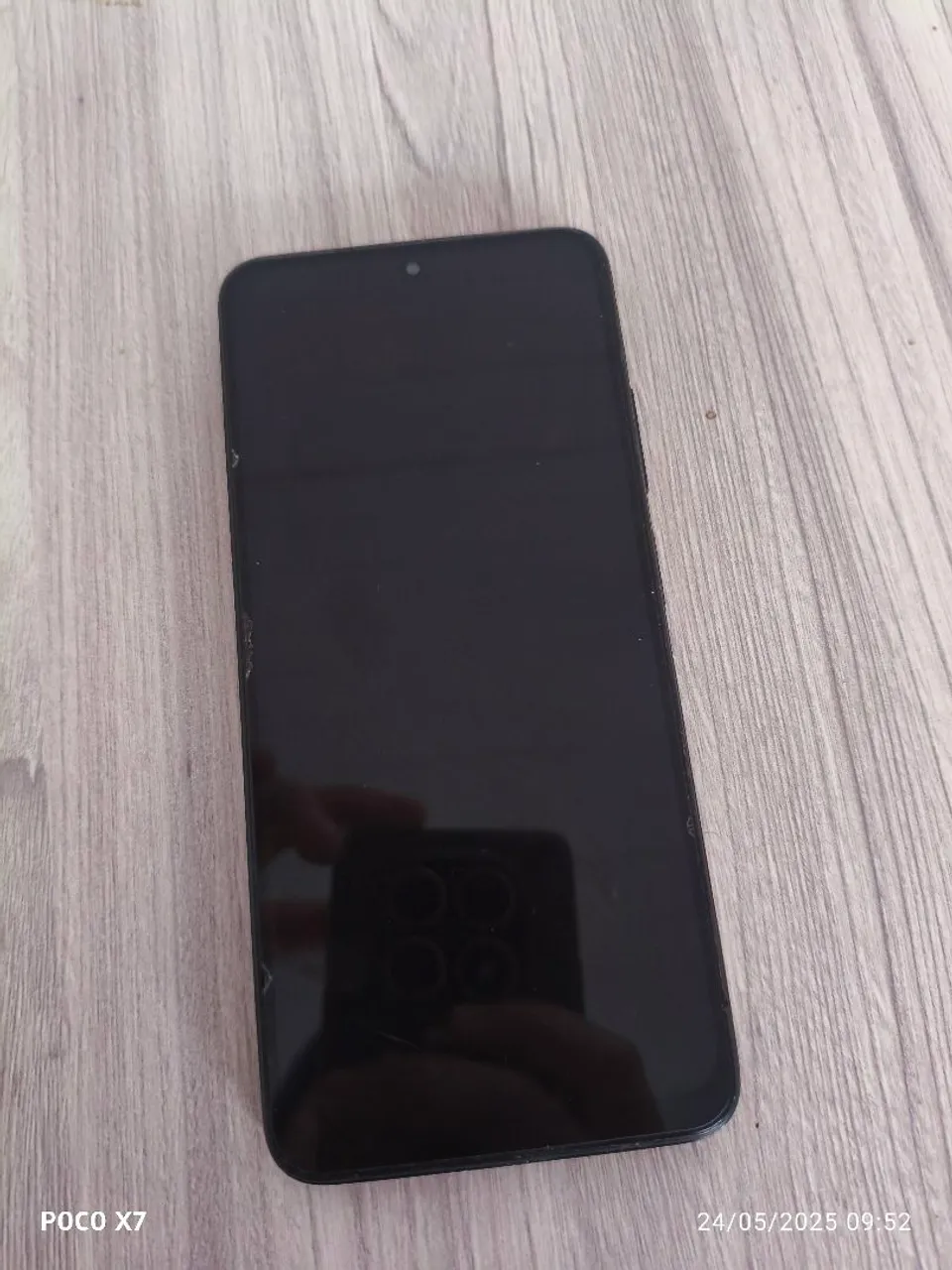 Poco m4 pro 4G