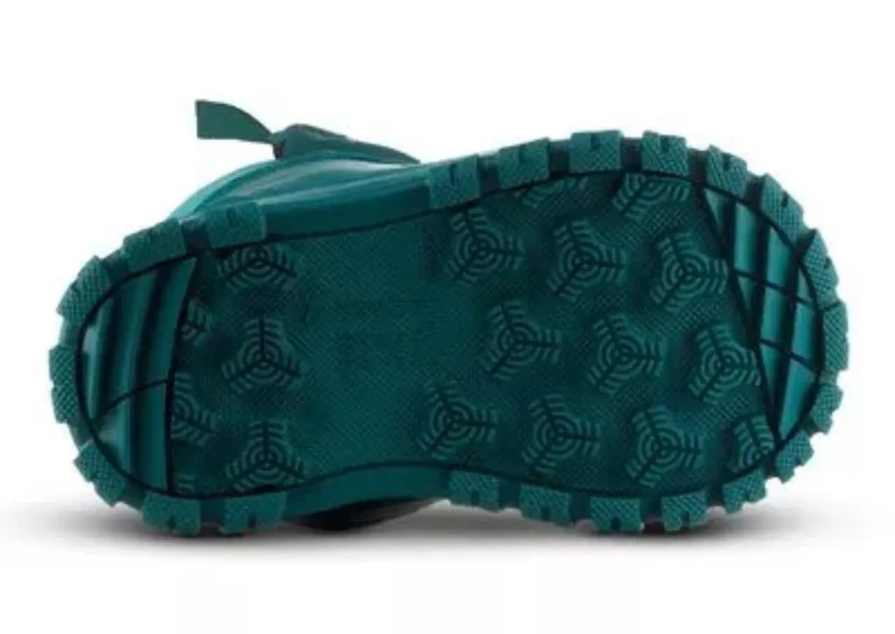 Bota de bebê de neve  - Foto 4