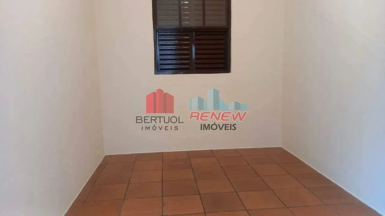 Casa térrea para locação na Vila Faustina em Valinhos - Foto 12