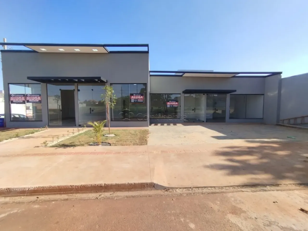 Sala Comercial para Locação em Dourados-MS