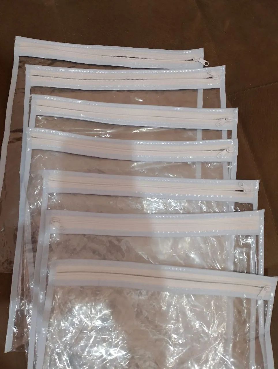 Saquinho de maternidade  - Foto 2