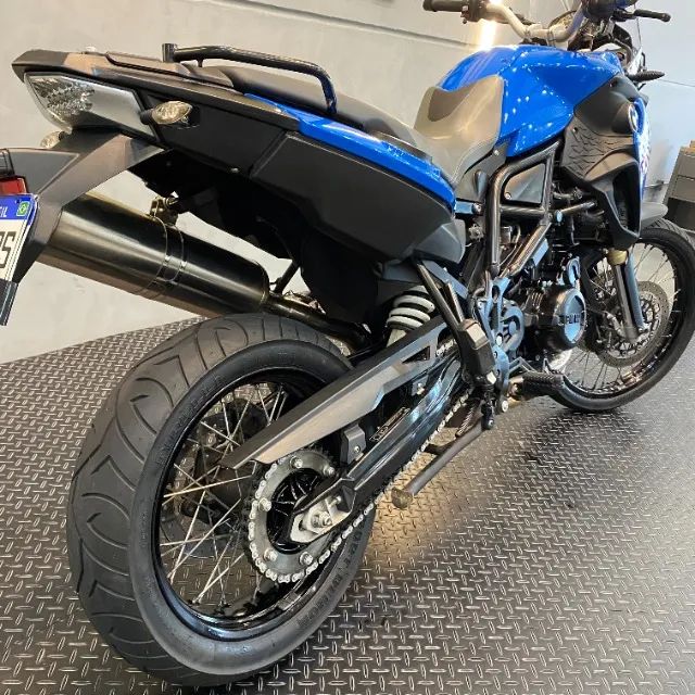 Bmw F800 GS - Foto 5