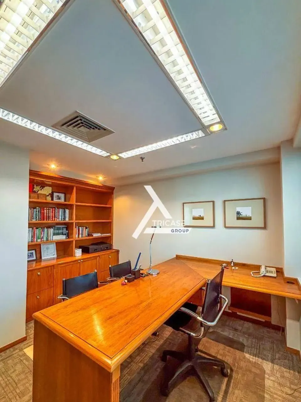 Sala, 146 m² - venda por R$ 1.315.000,00 ou aluguel por R$ 20.150,00/mês - Brooklin - São 